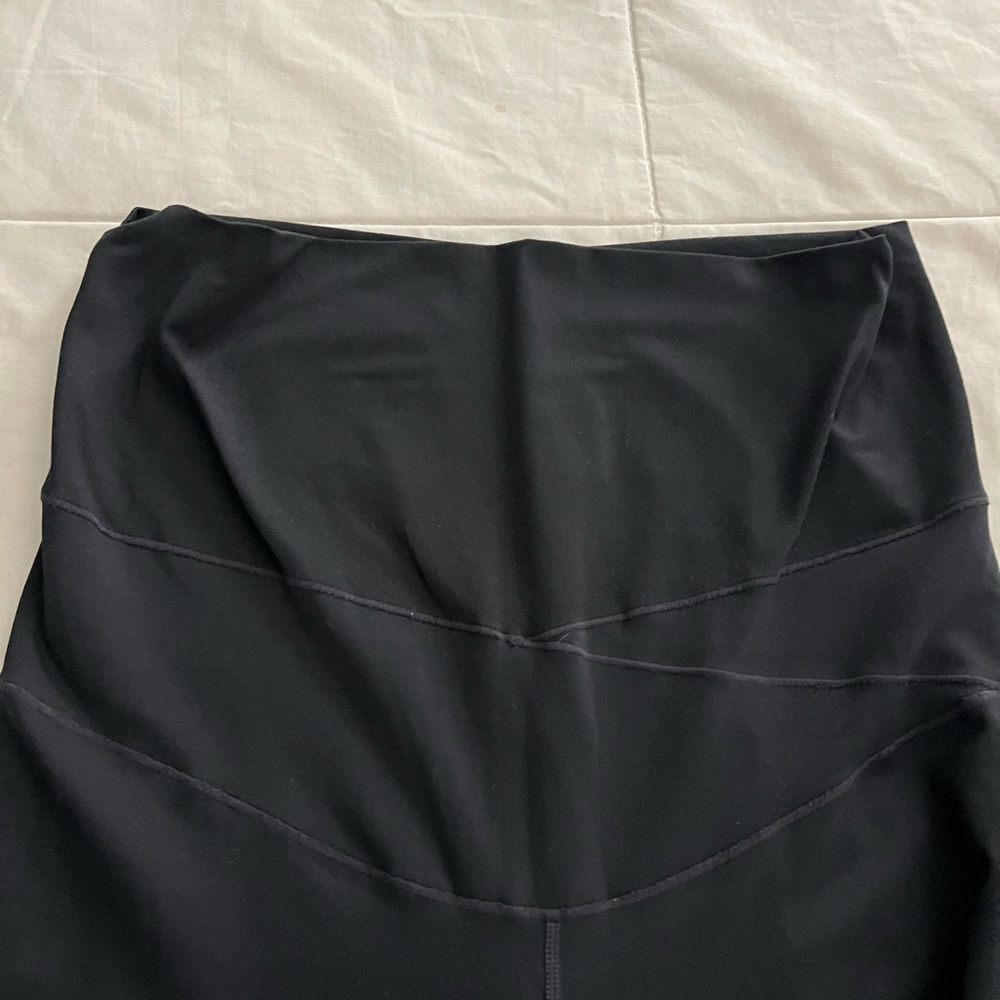 Nike Black Dri-FIT Leggings - Picture 3 of 4